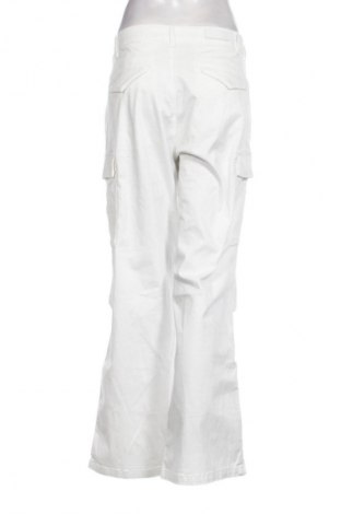 Damenhose Adriano Goldschmied, Größe M, Farbe Weiß, Preis 25,76 €