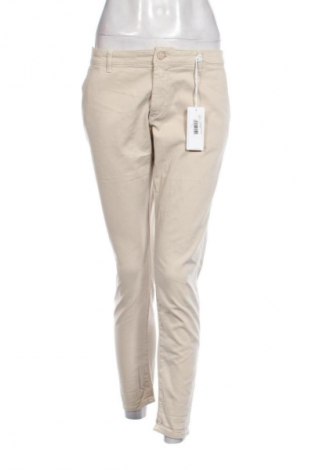 Дамски панталон Adriano Goldschmied, Размер L, Цвят Бежов, Цена 32,04 €