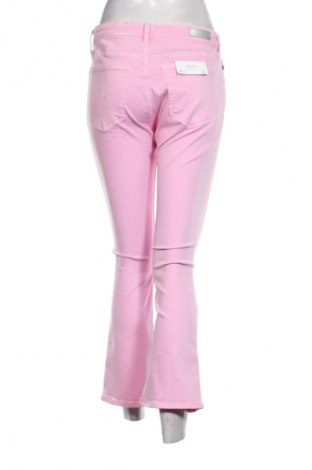 Damenhose Adriano Goldschmied, Größe M, Farbe Rosa, Preis 23,35 €