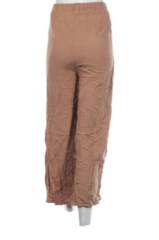 Γυναικείο παντελόνι Aiki Keylook, Μέγεθος S, Χρώμα Καφέ, Τιμή 4,99 €