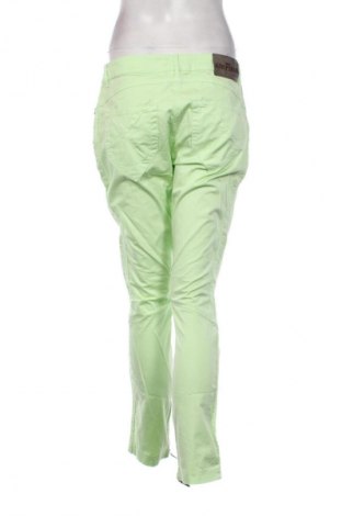 Dámské kalhoty  Airfield, Velikost M, Barva Zelená, Cena  129,00 Kč
