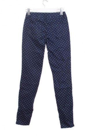 Damskie spodnie Ajc, Rozmiar XS, Kolor Kolorowy, Cena 8,99 zł