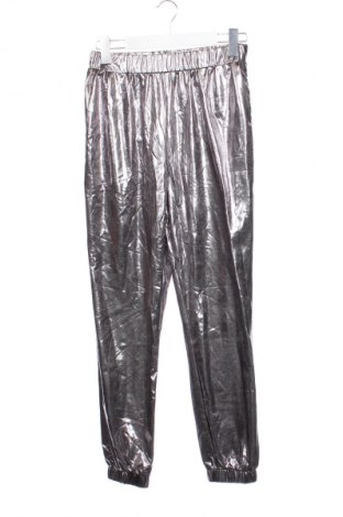 Dámské kalhoty  Allegra K, Velikost XS, Barva Šedá, Cena  59,00 Kč