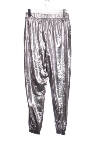 Dámské kalhoty  Allegra K, Velikost XS, Barva Šedá, Cena  59,00 Kč