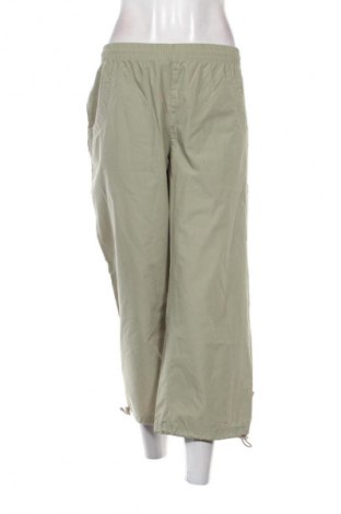 Damskie spodnie Alpine Pro, Rozmiar XL, Kolor Zielony, Cena 14,99 zł