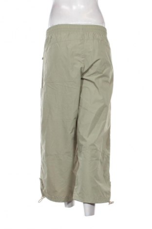 Damskie spodnie Alpine Pro, Rozmiar XL, Kolor Zielony, Cena 14,99 zł