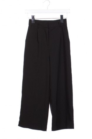 Pantaloni de femei Amisu, Mărime XXS, Culoare Negru, Preț 17,99 Lei