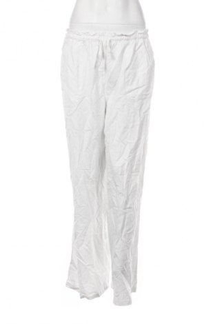 Damenhose Amisu, Größe M, Farbe Weiß, Preis 9,99 €