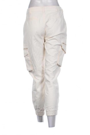 Dámské kalhoty  Amisu, Velikost M, Barva Krémová, Cena  109,00 Kč