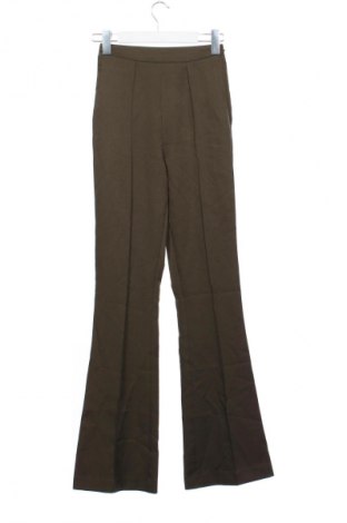 Damenhose Amisu, Größe XS, Farbe Grün, Preis € 19,99
