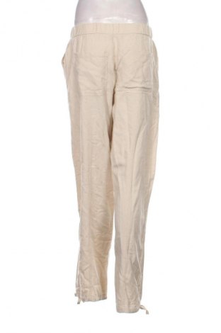 Dámské kalhoty  Amisu, Velikost M, Barva Béžová, Cena  221,00 Kč