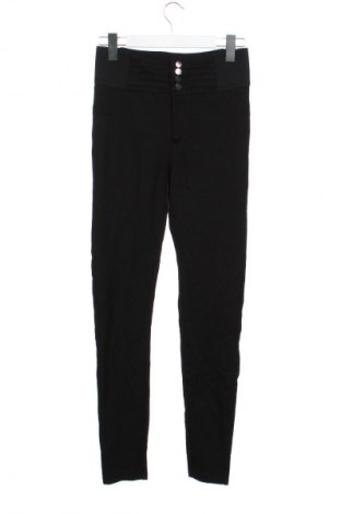 Damenhose Amisu, Größe XS, Farbe Schwarz, Preis 3,99 €