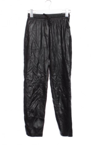 Dámské kalhoty  Amisu, Velikost XS, Barva Černá, Cena  49,00 Kč