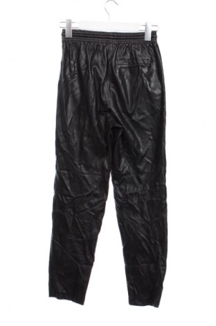 Dámské kalhoty  Amisu, Velikost XS, Barva Černá, Cena  49,00 Kč