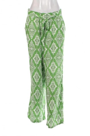 Damskie spodnie Amisu, Rozmiar M, Kolor Kolorowy, Cena 39,99 zł