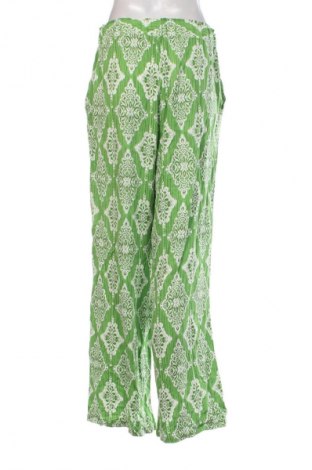 Damskie spodnie Amisu, Rozmiar M, Kolor Kolorowy, Cena 39,99 zł