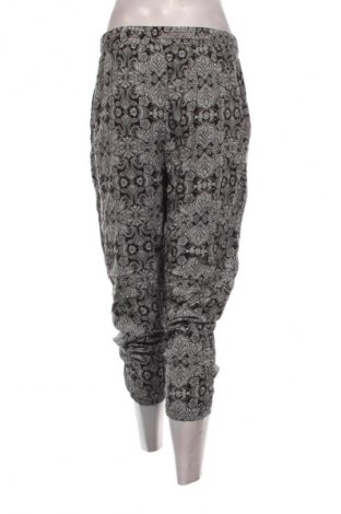 Damskie spodnie Amisu, Rozmiar L, Kolor Kolorowy, Cena 42,99 zł