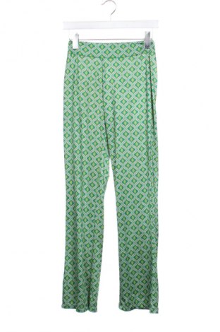 Dámske nohavice Amisu, Veľkosť XS, Farba Viacfarebná, Cena  6,95 €