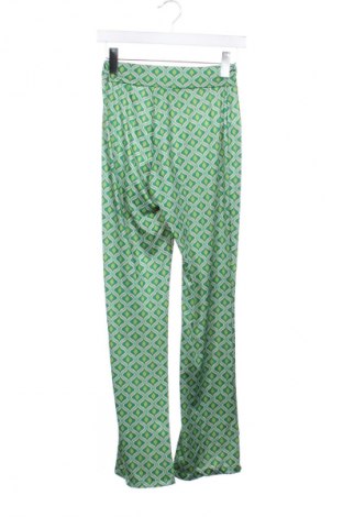 Dámske nohavice Amisu, Veľkosť XS, Farba Viacfarebná, Cena  6,95 €