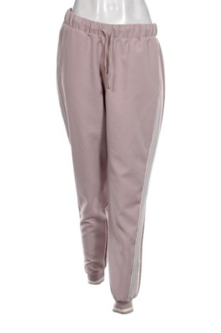 Damskie spodnie Amisu, Rozmiar XL, Kolor Beżowy, Cena 40,36 zł