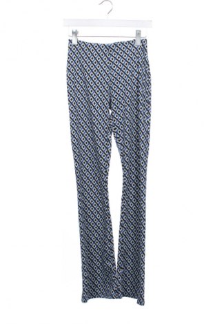 Dámské kalhoty  Amisu, Velikost XS, Barva Vícebarevné, Cena  49,00 Kč