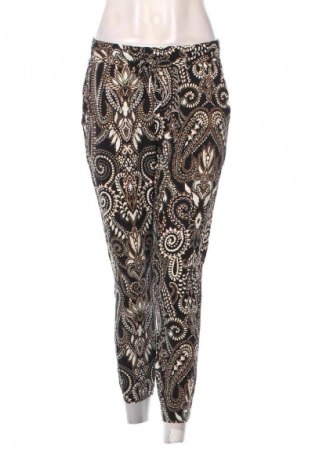 Dámské kalhoty  Amisu, Velikost M, Barva Vícebarevné, Cena  209,00 Kč