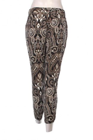 Dámské kalhoty  Amisu, Velikost M, Barva Vícebarevné, Cena  209,00 Kč