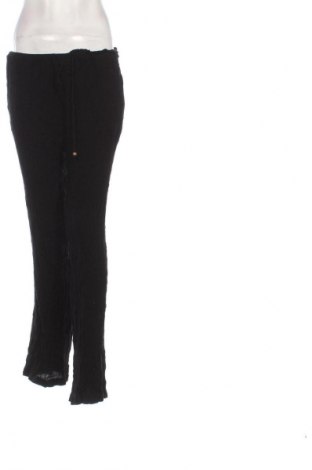 Дамски панталон Amisu, Размер M, Цвят Черен, Цена 8,18 €