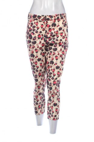 Damskie spodnie Amy Vermont, Rozmiar XL, Kolor Kolorowy, Cena 49,99 zł