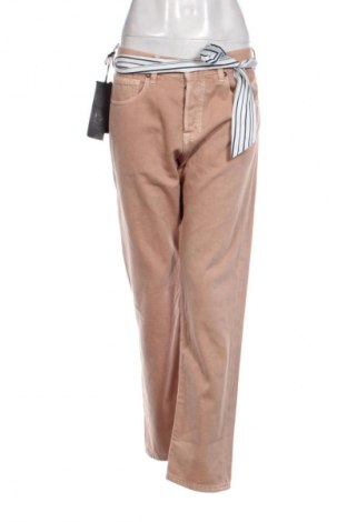 Dámske nohavice Aniven, Veľkosť XL, Farba Béžová, Cena  18,79 €