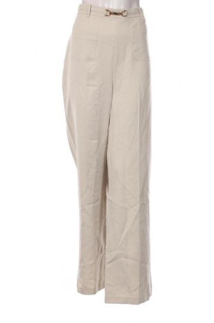 Damskie spodnie Anna Field, Rozmiar XL, Kolor Beżowy, Cena 59,99 zł