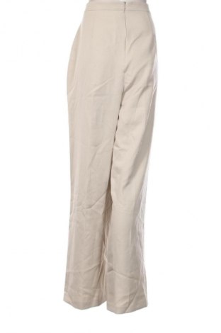 Damskie spodnie Anna Field, Rozmiar XL, Kolor Beżowy, Cena 59,99 zł