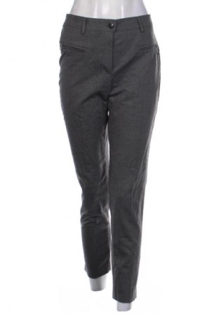 Damskie spodnie Anna Montana, Rozmiar M, Kolor Szary, Cena 56,96 zł