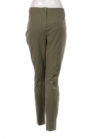 Dámské kalhoty  Annette Gortz, Velikost XXL, Barva Zelená, Cena  3 349,00 Kč