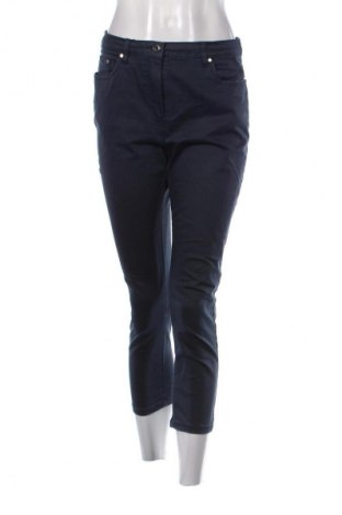 Damskie spodnie Antonelle, Rozmiar M, Kolor Niebieski, Cena 21,99 zł