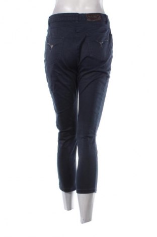 Damskie spodnie Antonelle, Rozmiar M, Kolor Niebieski, Cena 21,99 zł