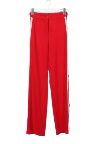 Dámské kalhoty  Atmosphere, Velikost S, Barva Červená, Cena  59,00 Kč