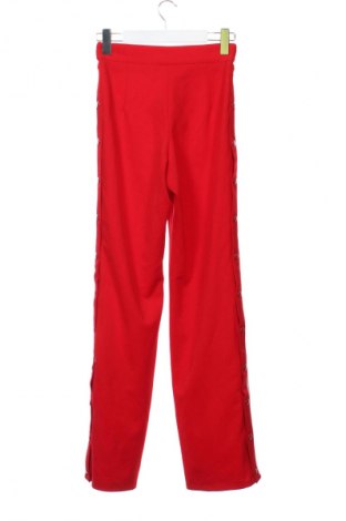 Dámské kalhoty  Atmosphere, Velikost S, Barva Červená, Cena  59,00 Kč