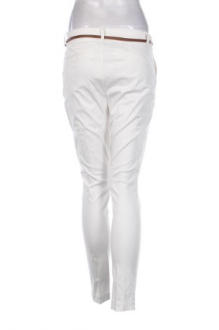 Damskie spodnie B.Young, Rozmiar M, Kolor ecru, Cena 52,99 zł