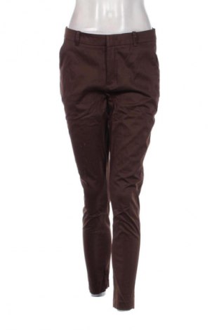 Damskie spodnie B.Young, Rozmiar M, Kolor Brązowy, Cena 84,99 zł