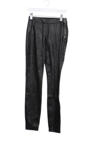 Damskie spodnie BOSS, Rozmiar XS, Kolor Czarny, Cena 215,99 zł