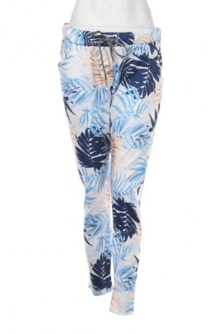 Γυναικείο παντελόνι BW, Μέγεθος M, Χρώμα Πολύχρωμο, Τιμή 6,99 €