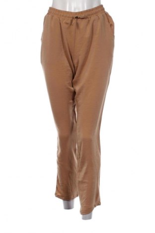 Dámské kalhoty  Bebe Plus, Velikost S, Barva Hnědá, Cena  189,00 Kč