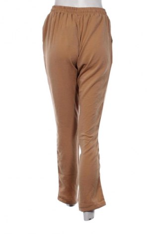 Dámské kalhoty  Bebe Plus, Velikost S, Barva Hnědá, Cena  189,00 Kč