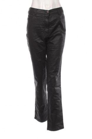 Γυναικείο παντελόνι Belmonte Boutique, Μέγεθος XXL, Χρώμα Μαύρο, Τιμή 18,99 €