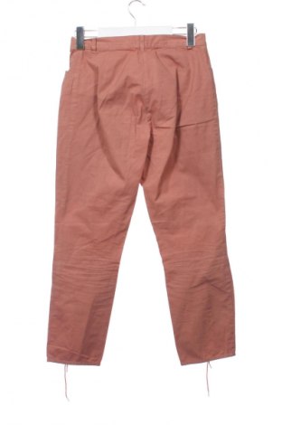 Damskie spodnie Bensimon, Rozmiar S, Kolor Różowy, Cena 21,99 zł