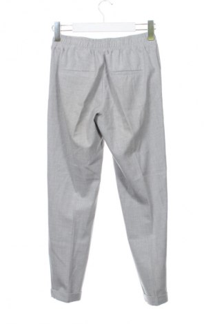 Damenhose Bershka, Größe XS, Farbe Grau, Preis 2,99 €