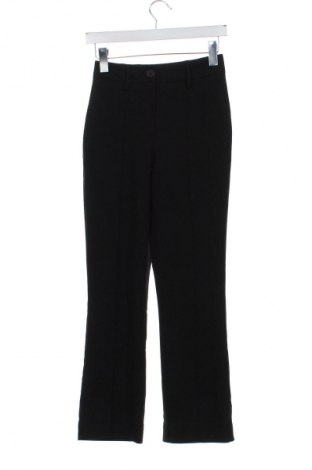 Damenhose Bershka, Größe XXS, Farbe Schwarz, Preis 7,99 €