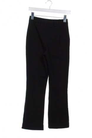 Damenhose Bershka, Größe XXS, Farbe Schwarz, Preis 7,99 €