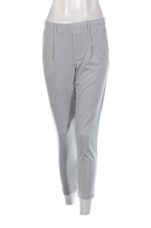 Damenhose Bershka, Größe S, Farbe Grau, Preis 1,99 €